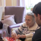 Image for article titled Student invents “chewable water” to help people with dementia stay hydrated